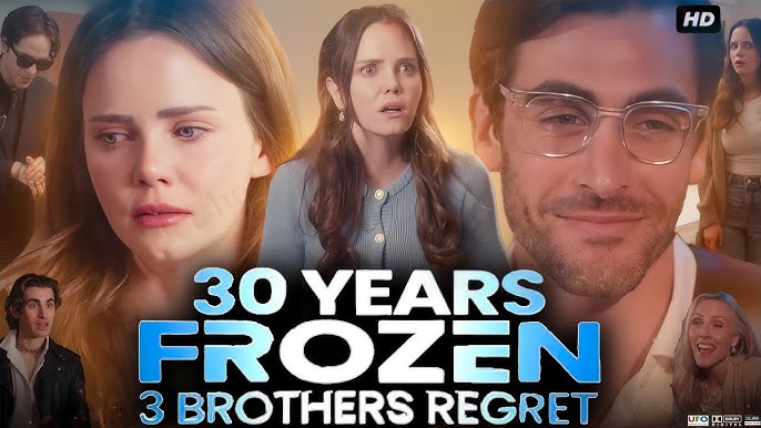 The Favored Sister Works Best When She Feels Plausible, Not Evil