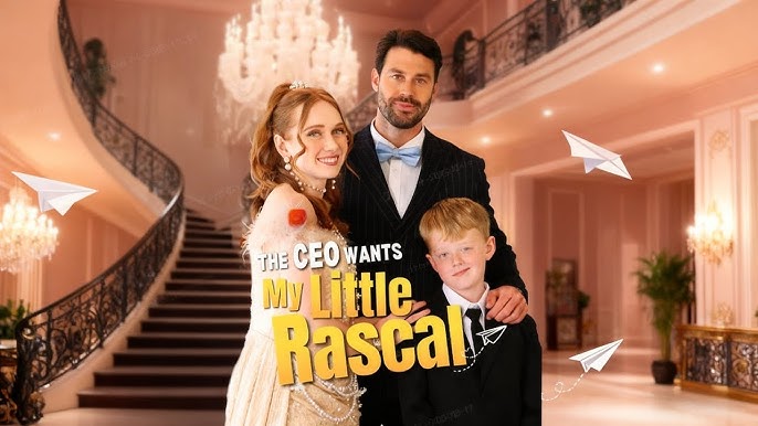 CEO Wants My Little Rascal Cast