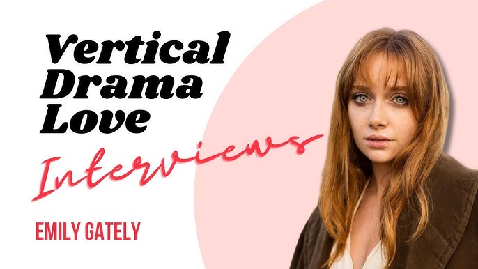 Emily Gateley Drama List: All Series And Roles Updated For 2026