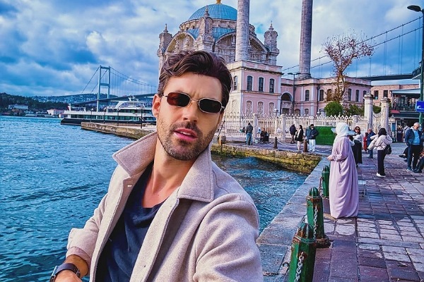 Jarred Harper Age: The Quick Number and the Birthday Context