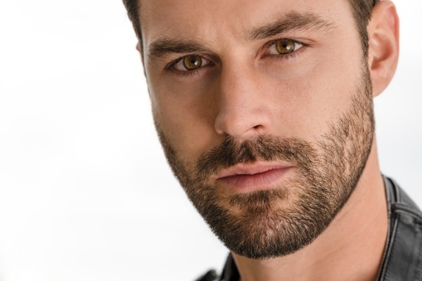 Jarred Harper Height