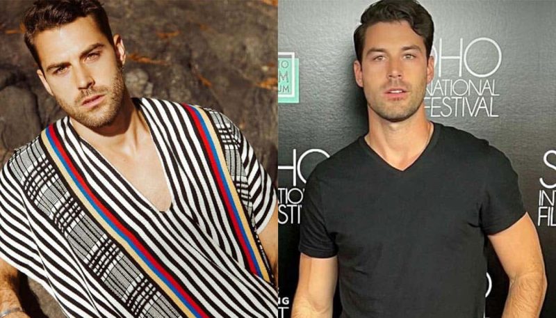 Jarred Harper Height: Exactly How Tall Is He In 2026