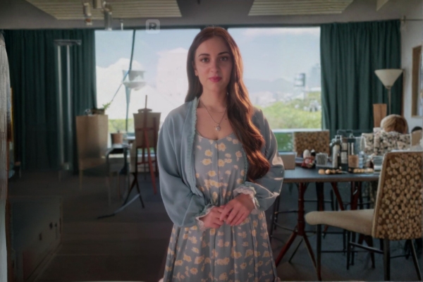 Tides of Desire: What her role signals and how to watch it for subtext