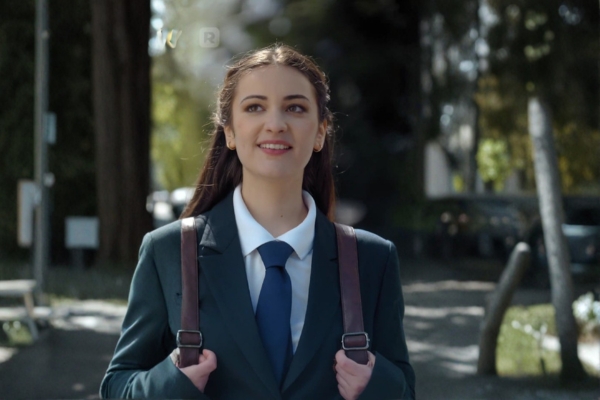 Natasha Rimar Actress