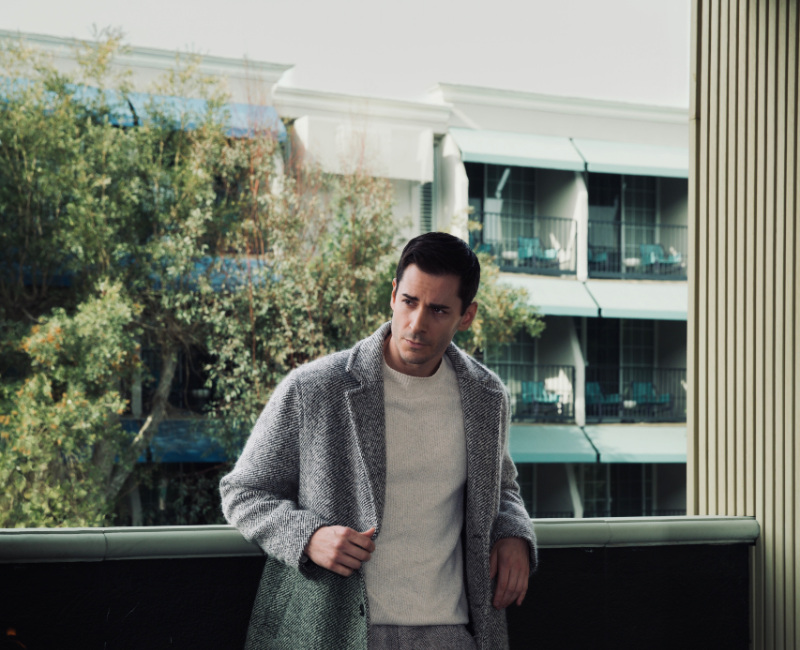 What the marriage question says about his public image and career momentum