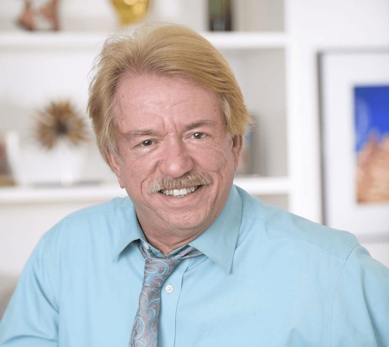 Steve Crawford Actor