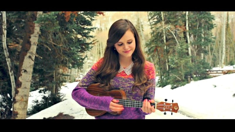 Tiffany Alvord Married