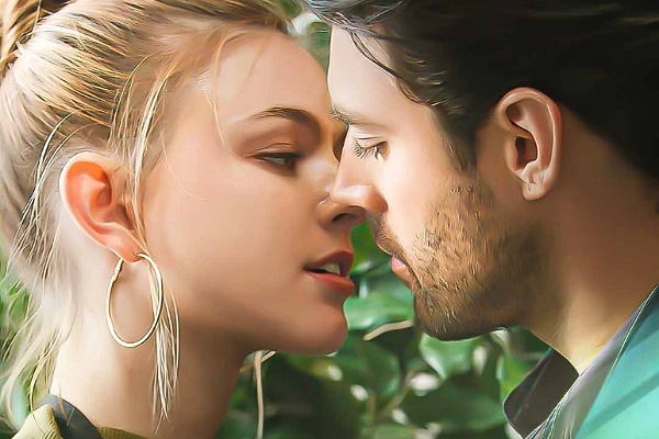 Who is Jarred Harper Wife?