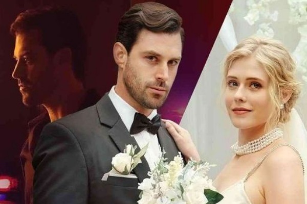 Who is Jarred Harper Wife?