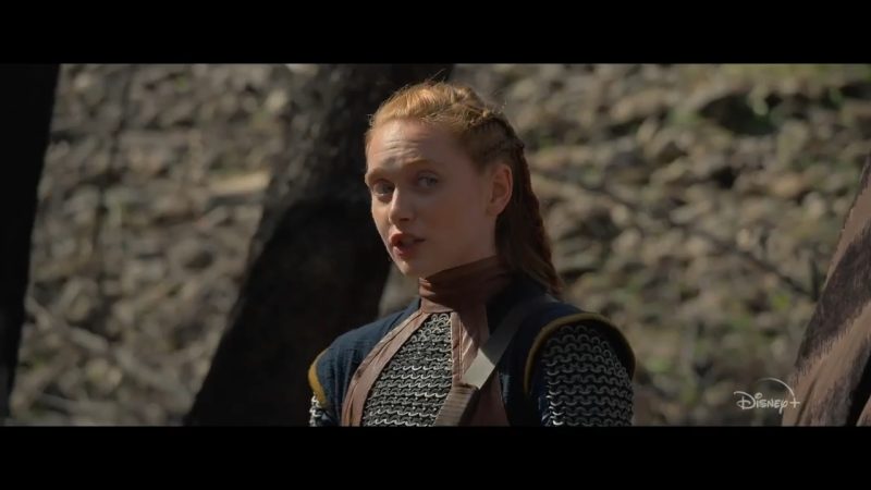 emily gateley drama list​