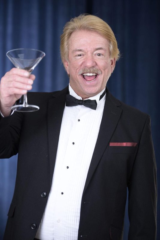 Steve Crawford Actor: Who He Is