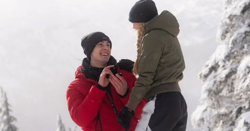 Why are fans so interested in Evan Bacic wife rumors?