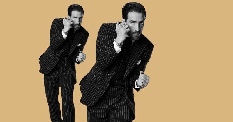 Nick Puya height, biography, and the roles behind his rise