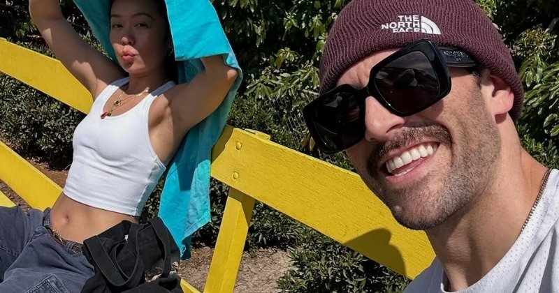 Is Nick Puya married? Nick Puya wife