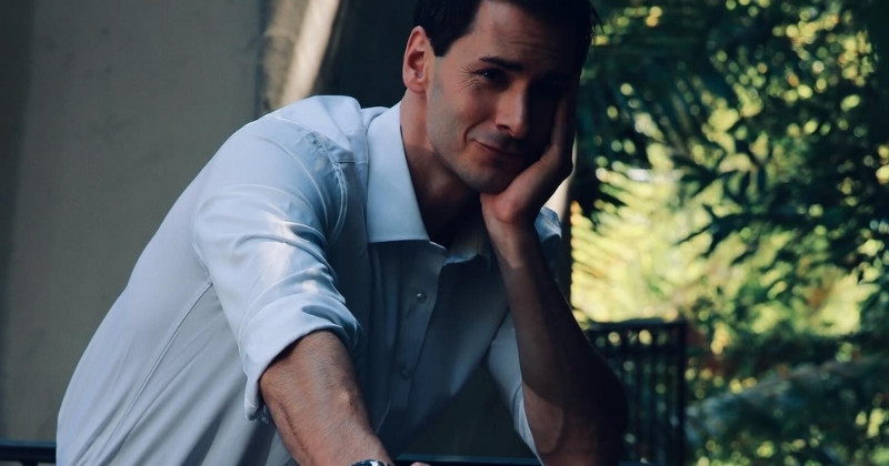 Who is actor Ryan Vincent?