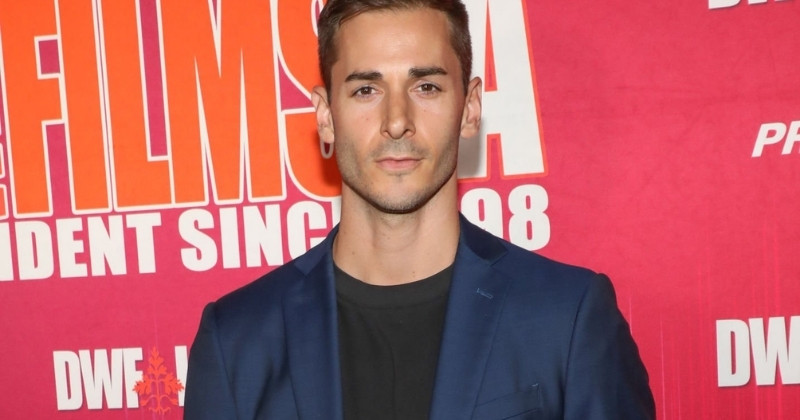 Ryan Vincent actor: Who he is, his bio, and the roles raising his profile